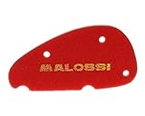 Luftfilter Einsatz Malossi Red Sponge für Aprilia SR 50 Di-Tech 50-07/03 (Aprilia Injection)