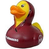 1. FC Nürnberg Badeente H