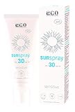 Sonnenspray LSF 30 sensitive (100 ml)