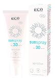 Sonnenspray LSF 30 sensitive (100 ml)