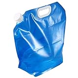 Viudecce Faltbarer Wasserkanister 10 L