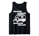Coole Camper Tank Top
