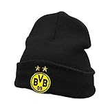 Borussia Dortmund BVB Beanie with Star Logo 18272700