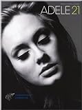 Adele - 21 - Songbook Klavier, Gesang & Gitarre Noten [Musiknoten]