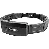 Feelbelt Series One - Force Feedback Gürtel - Vollständige Immersion für Gaming, VR, Film und Musik, Haptic Feedback Gaming-Gü