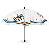 Pyramid International Umbrellas - Harry Potter (Hogwarts Stripe), GP85382, mehrfarbig, O