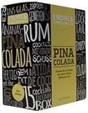Cocktail Pina Colada 3 L