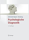 Psychologische Diagnostik (Springer-Lehrbuch)