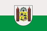 U24 Fahne Flagge Ilmenau Bootsflagge Premiumqualität 50 x 75