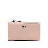 MISAKO MAILI Geldbörse klein, Rosa (Pink) - 24918