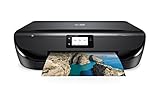 HP ENVY 5030 Multifunktionsdrucker (Instant Ink, Fotodrucker, Scannen, Kopieren, WLAN, Airprint) inklusive 3 Monate Instant Ink