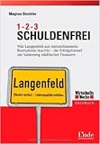 1, 2, 3 Schuldenfrei: Wie die Stadt Langenfeld aus Amtsschimmeln Rennpferde machte - die Erfolgsformel zur Sanierung stŠdtischer Finanzen (WirtschaftsWoche-Sachbuch) ( 23. September 2008 )