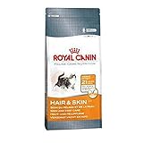 Royal Canin Hair & Skin C