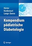 Kompendium pädiatrische Diabetolog