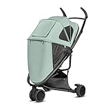 Quinny 1884632000 Airy Sun Canopy Sonnenverdeck für Zapp Flex, Plus Buggy, b