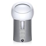 Dyson Pure Cool Me BP01 Luftreiniger, silber/weiß