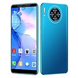 5,8'' HD-Smartphone, M30 Plus Android-Telefone (gesperrt), 512 MB + 4 GB RAM, 3G Dual Card Dual Standby, 2MP + 2MP Kameras, 1800mAh Akku, TF-Karte Unterstü
