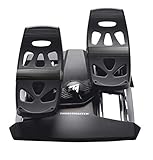 Thrustmaster TFRP - T.Flight Rudder Pedals -Große Differenzial-Bremspedale - fur PC