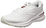 Brooks Adrenaline GTS 20 White/Rose Gold - 7,5/38,5