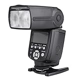 Staright YN560 Ⅳ 2.4GHZ Blitz Speedlite Wireless Transceiver Integrierte für Canon Nikon Pentax