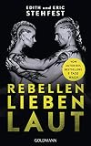 Rebellen lieb