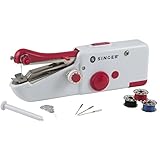 Singer Stitch Sew Quick