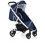 Herlag H8748-3260 Buggy Parma, marine/g