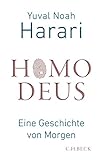 Homo Deus: Eine Geschichte von Morg