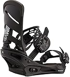 Burton Mission Mens Snowboard Binding