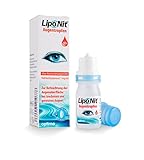 Liponit Augentropfen Gel 0.1 Prozent, 1er Pack (1 x 10 ml)