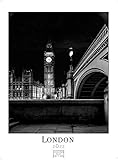 London schwarz-weiss 2022 S 29x21