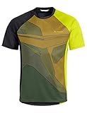 VAUDE Herren T-shirt Men's Moab T-Shirt VI, avocado, M, 42352