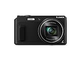 Panasonic Lumix DMC-TZ57 ( 16 Megapixel,20 -x opt. Zoom (3 Zoll Display) )