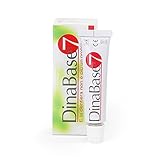 DINABASE 7 GEL ADESIVO DENTIERE