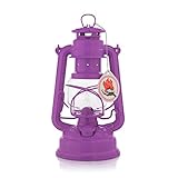 Feuerhand Sturmlaterne Baby Special 276 (Lila)