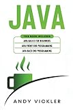 Java: This book includes : Java Basics for Beginners + Java Front End Programming + Java Back End Programming