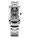 Maurice Lacroix Fiaba Damen-Armbanduhr Analog Quarz mit Edelstahl-Band FA2164-SS002-310