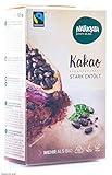 Naturata Kakaopulver, stark entölt (125 g) - B