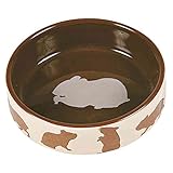 TX-60731 Ceramic Bowl for hamsters, sortiert, 80 ml 8