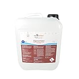 Aqua Munda Wasserpflege Premium Pool Algenverhüter 5