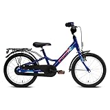 Puky Youke 16''-1 Alu Kinder Fahrrad Ultramarine b