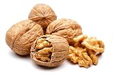 Walnusse 2 kg mit schale| PREMIUM|sehr gute Qualität | lecker und g