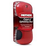MOTHERS 155900 Carpet and Upholstery Brush - Teppich und Polsterbü
