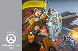 The Cinematic Art of Overwatch, Volume Tw