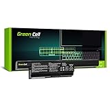 Green Cell Laptop Akku ASUS A32-K93 für ASUS X93 X93S X93SV K95V K95VJ K95VM K95A A93 A93S A93SM A93SV A95 A95VM A9500 A9500T K93 K93S K93SM K93SV Pro91S
