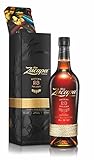 Ron Zacapa Centenario Solera 23 Rum 70cl mit Geschenkverpackung