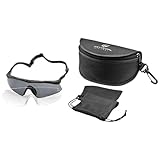 Revision Brille Sawfly Essential Kit schwarz Größe M