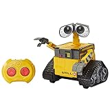 Disney Pixar GPN30 - RC Wall-E , Spielzeug ab 4 J