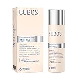 Eubos | Hyaluron Anti Age High Intense Serum | 30ml | zur Minderung der Faltentiefe und Regeneration | für alle Hauttyp