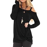 Lange Tunika Blusen Carmen Tunika Blusentop Kurze Oberteile Bauchfrei Hemdbluse Hellblau Kurze Tops Party Blusen Netz Tunika Bluse Blumenmuster Air Oberteile Herren T-Shirt He(Black, M)